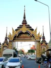 วัดอมรินทรารามวรวิหาร: ความสำคัญคู่กรุงธนบุรี วัดอมรินทรารามวรวิหาร: ความสำคัญคู่กรุงธนบุรี