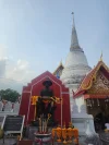 วัดเวฬุราชิน: เพชรน้ำงามริมคลองภาษีเจริญและประวัติศาสตร์รัตนโกสินทร์ วัดเวฬุราชิน: เพชรน้ำงามริมคลองภาษีเจริญและประวัติศาสตร์รัตนโกสินทร์