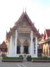 บทความ: วัดบางประทุนนอก ศูนย์รวมความศรัทธาและประวัติศาสตร์แห่งชุมชนริมคลองสนามชัย