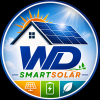 โซล่าเซลล์ WD Smart Solar