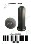 สปริงเกอร์ Sprinkler LV700