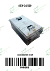 แบตเตอรี่ลิเธียม AIEV-24V 230Ah