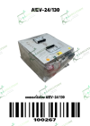 แบตเตอรี่ลิเธียม AIEV-24V 130Ah