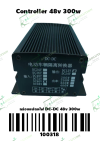 กล่องแปลงไฟ DC-DC 48V 300W