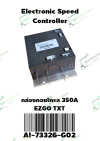 กล่องคอนโทรล 350A