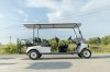 clubcar_ds_phuket_9 ส่งมอบรถ Club Car DS รุ่น 4+2 ที่นั่ง ณ จังหวัดภูเก็ต - ภาพที่ 9