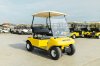 clubcar-ds-yellow_4 รถกอล์ฟ Club Car DS สีเหลือง - ภาพที่ 4