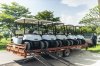 golfcart_prime_1 ส่งมอบรถกอล์ฟไฟฟ้า สนามไพร์ม กอล์ฟ ซีซี (Prime Golf CC - Prime City) - ภาพที่ 1