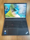Thinkpad workstation P16s gen 1
