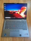 Thinkpad X1 Yoga gen 7