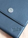 Thinkpad Leather Sleeves