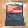 Thinkpad X1 Carbon gen 10 ฝา carbon fiber