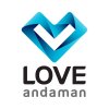 LOVE Andaman