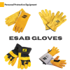 Catalog Welding Gloves PPE by ESAB