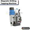 MAB 465 Magnetic Drill Press Mesin Bor BDS