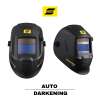 Auto darkening Welding Helmet Swarm A20