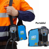 Cigweld WeldSkill MicroArc 140 Portable Welding Machine