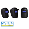 Cigweld Hiderok Welding Helmet