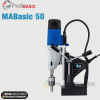 MABasic 50 Magnetic Drilling Machine