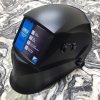 Autodarkening Welding Helmet Cigweld Arcmaster XC40 Blax