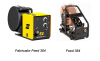 wire feeder esab kawat las