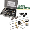 COMPLETE SET Cutting Guide Kit (Deluxe) Thermal Dynamics