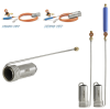 LPG Expansion Burners BLUEJET Cigweld