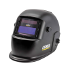 Auto darkening helm las cigweld 