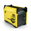 detail gamer warrior esab feed robust cc cv 500i / 400i