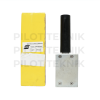 Esab magnetic earth clamp 600 Amper di indonesia merek jerman kualitas terbaik
