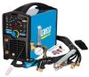 Weldskill 205 AC/DC TIG Inverter Machine Complete Set