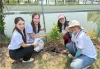 กิจกรรมวันแรงงาน 2025