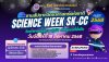 Science Week SK-CC 2025 สัปดาห์วิทยาศาสตร์แห่งชาติ วิทยาลัยชุมชนสงขลา ประจำปี 2568