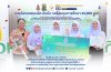 ขอแสดงความยินดีกับ &quot;ทีม SK-CC Zero Waste&quot; วิทยาลัยชุมชนสงขลา คว้ารางวัลรองชนะเลิศ อันดับ 1 การประกวดโครงการ &quot;เยาวชนอาสาสาน ต่อพระราชดำริ&quot; ภายใต้หัวข้อ Eco-Youth สืบสานงานพัฒนา สร้างสรรค์นวัตกรรม พัฒนาสู่ความยั่งยืน (RDPB Camp)