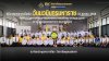 &quot;วันนวมินทรมหาราช&quot; พิธีวางพวงมาลาและถวายบังคม พระบาทสมเด็จพระบรมชนกาธิเบศร มหาภูมิพลอดุลยเดชมหาราช บรมนาถบพิตร