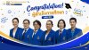 สำนักวิชาการ วิทยาลัยชุมชนสงขลา ขอแสดงความยินดีกับผู้สำเร็จการศึกษา รหัส 66 วิทยาลัยชุมชนสงขลา สำนักวิชาการ วิทยาลัยชุมชนสงขลา ขอแสดงความยินดีกับผู้สำเร็จการศึกษา รหัส 66 วิทยาลัยชุมชนสงขลา