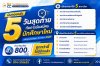 นับถอยหลัง 5 วันสุดท้าย‼️ เปิดรับสมัครนักศึกษาใหม่ หลักสูตรอนุปริญญา ประจำปีการศึกษา 2569 นับถอยหลัง 5 วันสุดท้าย‼️ เปิดรับสมัครนักศึกษาใหม่ หลักสูตรอนุปริญญา ประจำปีการศึกษา 2569