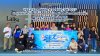 EP.1 | SEZ Songkhla Travel by SK-CC วิทยาลัยชุมชนสงขลา เตรียมความพร้อมกลุ่มวิสาหกิจชุมชน เชื่อมเส้นทางท่องเที่ยวเขตเศรษฐกิจพิเศษจังหวัดสงขลา 5 ตำบล • 7 กลุ่มวิสาหกิจชุมชน • 9 สถานที่สำคัญ เชื่อม “ชุมชน–ผลิตภัณฑ์–กิจกรรม–การท่องเที่ยว” สู่การสร้างคุณค่า EP.1 | SEZ Songkhla Travel by SK-CC วิทยาลัยชุมชนสงขลา เตรียมความพร้อมกลุ่มวิสาหกิจชุมชน เชื่อมเส้นทางท่องเที่ยวเขตเศรษฐกิจพิเศษจังหวัดสงขลา 5 ตำบล • 7 กลุ่มวิสาหกิจชุมชน • 9 สถานที่สำคัญ เชื่อม “ชุมชน–ผลิตภัณฑ์–กิจกรรม–การท่องเที่ยว” สู่การสร้างคุณค่า