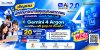 ชวนเปิดโลก AI อัปเกรดทักษะดิจิทัล พร้อมรับสิทธิ์ใช้งาน Gemini Enterprise ฟรี!! สูงสุด 10 เดือนเต็ม