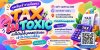TAX ไม่ TOXIC! เรื่องภาษีไม่ต้องปวดหัวอีกต่อไป