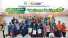 "Go Green Go Together" วิทยาลัยชุมชนสงขลา เตรียมความพร้อมเข้าสู่ Green Office วิทยาลัยชุมชนสีเขียวสู่ความยั่งยืน "Go Green Go Together" วิทยาลัยชุมชนสงขลา เตรียมความพร้อมเข้าสู่ Green Office วิทยาลัยชุมชนสีเขียวสู่ความยั่งยืน