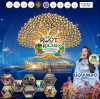 Root to Riches มหกรรมสร้างงาน สร้างอาชีพ Root to Riches จากรากหญ้าชุมชน สู่ความมั่งคั่งที่ยั่งยืน Root to Riches มหกรรมสร้างงาน สร้างอาชีพ Root to Riches จากรากหญ้าชุมชน สู่ความมั่งคั่งที่ยั่งยืน