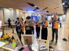 DAY 2 ขอบคุณทั้ง 70 case ที่รับบริการ ณ งานมหกรรมสร้างงาน สร้างอาชีพ Root to Riches โดย วิทยาลัยชุมชน 7 จังหวัดภาคใต้  ระหว่างวันที่ 28-30 กรกฎาคม 2569 ณ หาดใหญ่ ฮอลล์ ชั้น 5 ศูนย์การค้าเซ็นทรัล หาดใหญ่