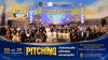 การแข่งขันนำเสนอแผนธุรกิจกลุ่มชุมชน (Pitching) ภายใต้โครงการมหกรรมส่งเสริมงานและอาชีพเพื่อการมีรายได้อย่างยั่งยืน  "จากรากเหง้าชุมชนสู่ความมั่งคั่งที่ยั่งยืน”
