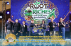 พิธีปิด งานมหกรรม Root to Riches มหกรรมสร้างงาน สร้างอาชีพ Root to Riches จากรากหญ้าชุมชน สู่ความมั่งคั่งที่ยั่งยืน โดย วิทยาลัยชุมชน 7 จังหวัดภาคใต้
