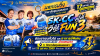 แจ้งกำหนดการรับเสื้อวิ่ง พร้อมเตรียมตัวให้พร้อม!   SK-CC วิ่งให้ FUN ครั้งที่ 3 ประจำปี 2569