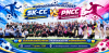 ฟุตบอลนัดกระชับมิตร SK-CC vs PNCC”  เชื่อมสัมพันธ์สองวิทยาลัย สานสายใยมิตรภาพ ผ่านพลังแห่งกีฬา  วิทยาลัยชุมชนสงขลาและวิทยาลัยชุมชนปัตตานี