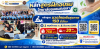 มาร่วมเป็นครอบครัว วชช.สงขลา  หลักสูตรนวดไทยเพื่อสุขภาพ 150 ชม. รุ่นที่ 7 เปิดรับสมัครผู้เข้าอบรม อีก 3 วันเท่านั้น