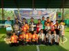 วิทยาลัยชุมชนสงขลาจัดการแข่งขัน ฟุตบอล 7 คน SSS 2 &quot;Songkhla School Soccer&quot;