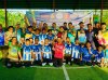วิทยาลัยชุมชนสงขลาจัดการแข่งขัน ฟุตบอล 7 คน SSS 2 "Songkhla School Soccer" วิทยาลัยชุมชนสงขลาจัดการแข่งขัน ฟุตบอล 7 คน SSS 2 "Songkhla School Soccer"